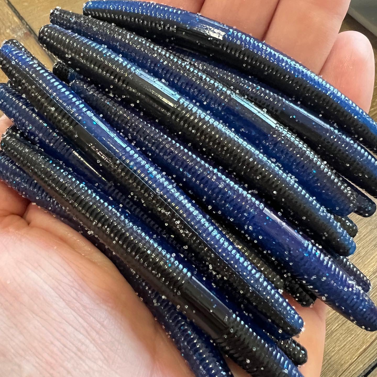 RegSticks
