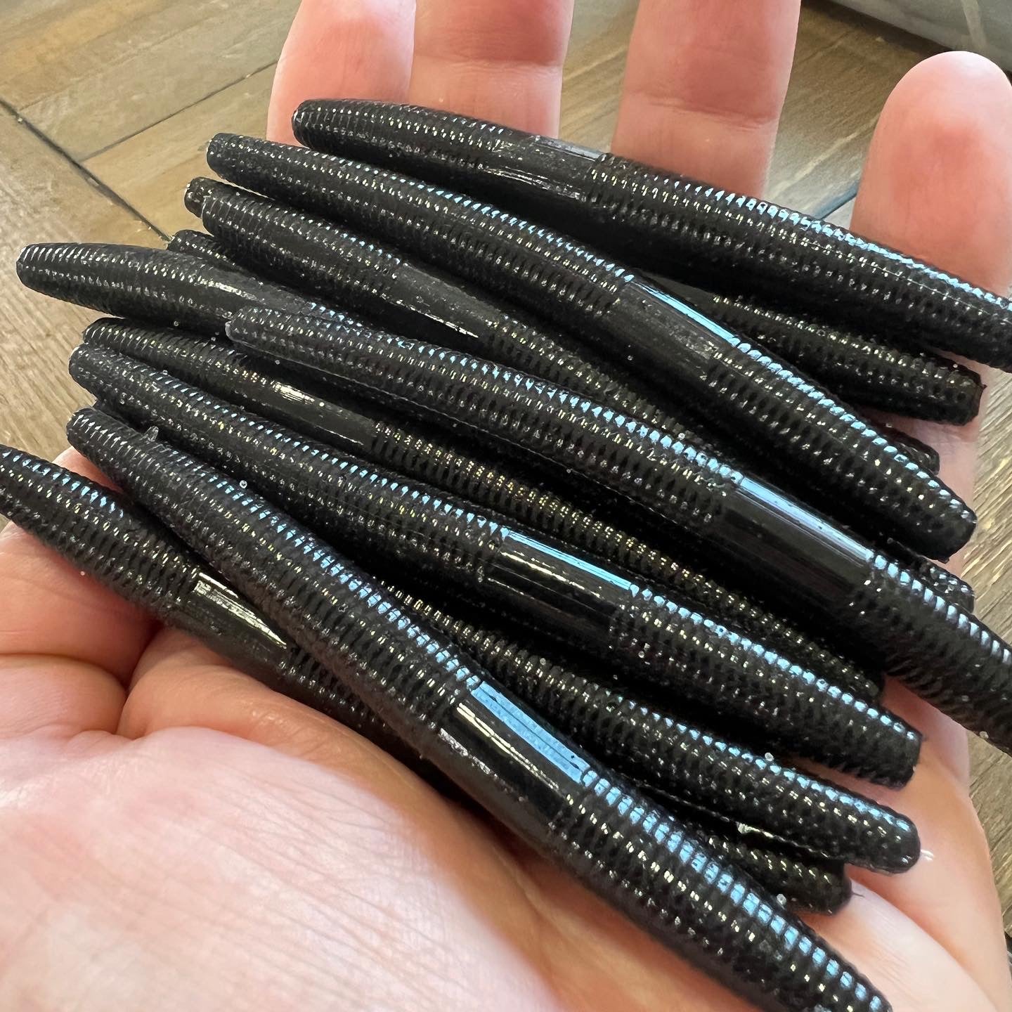 RegSticks