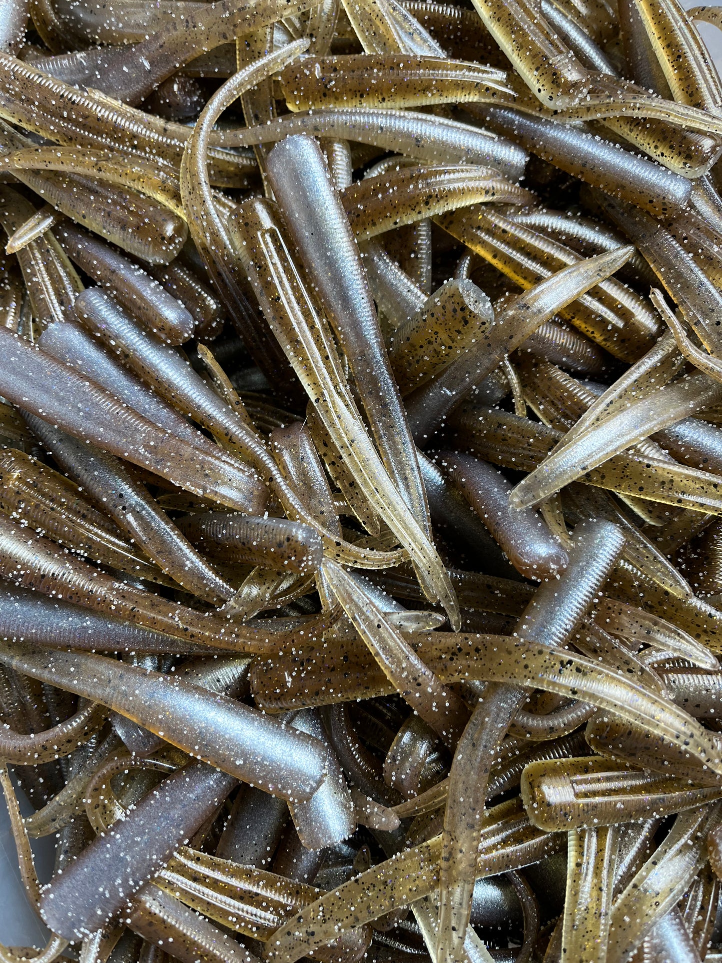 4.25" Finesse Wormser