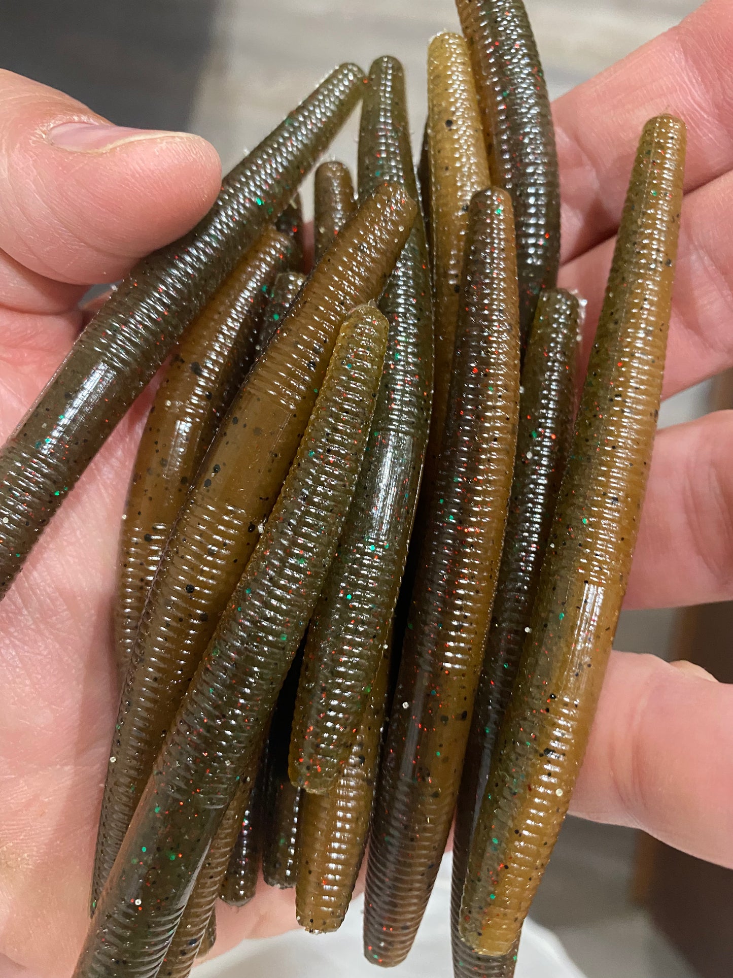 RegSticks