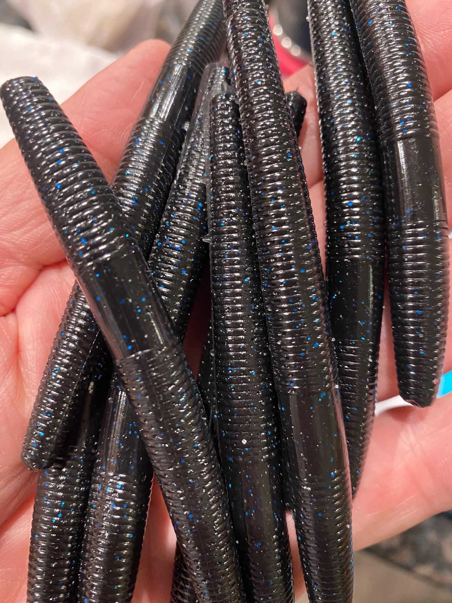 RegSticks