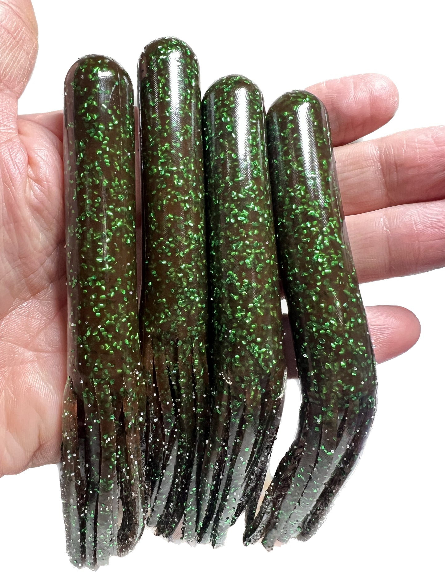 6" MagTubes