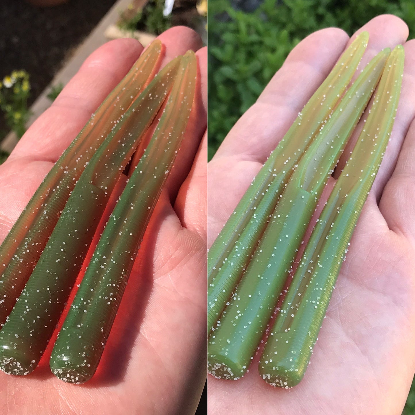 6" Wormser