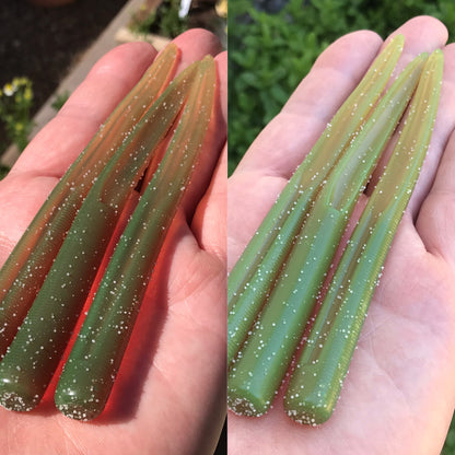 6" Wormser
