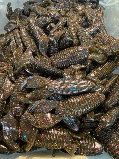 4" PunchBeef