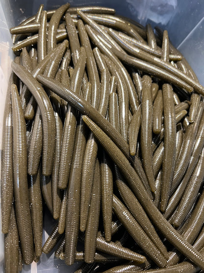 RegSticks