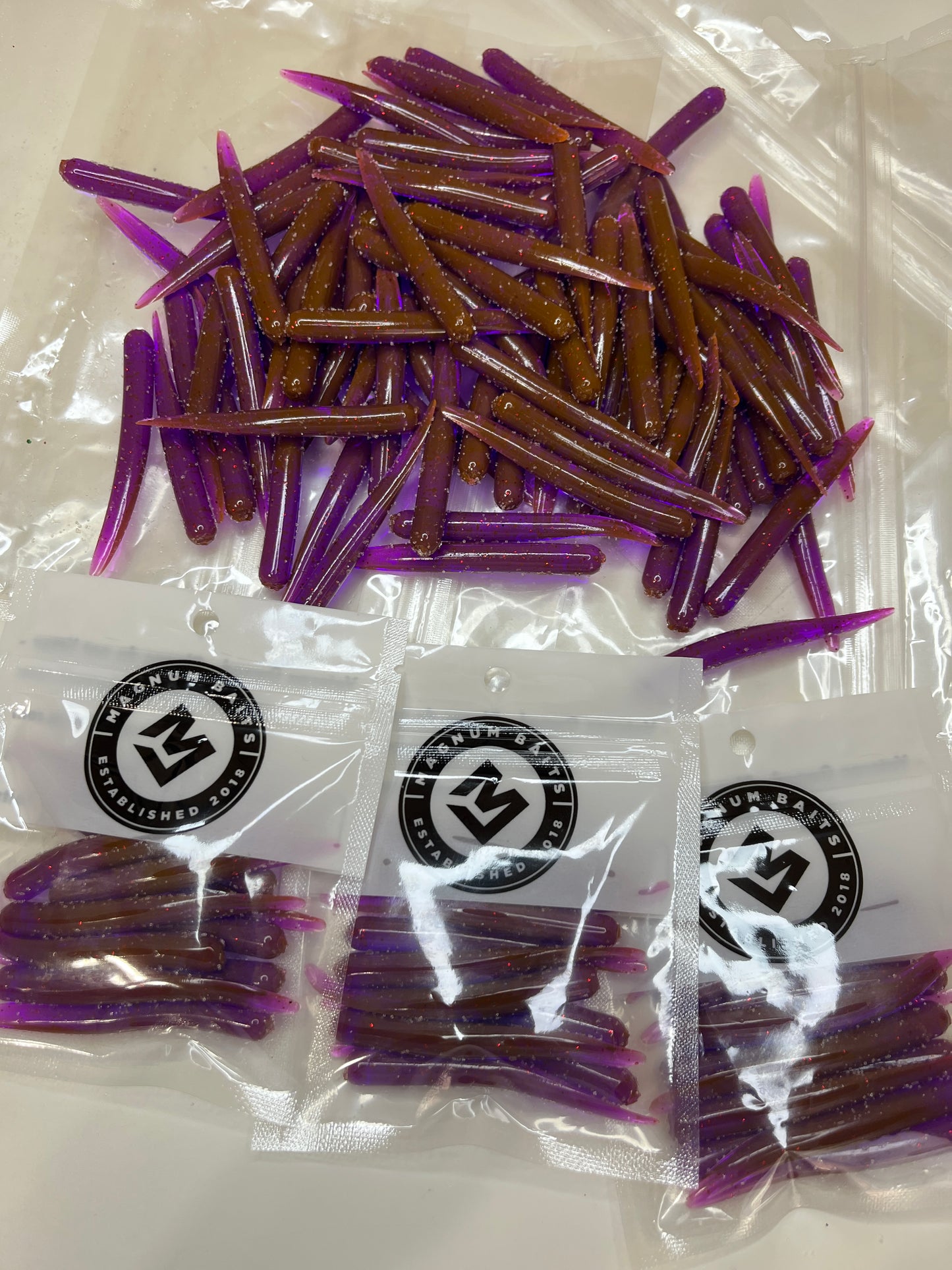 Finesse Carrots