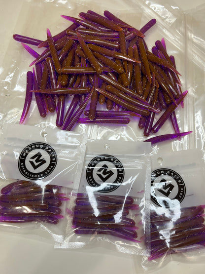Finesse Carrots