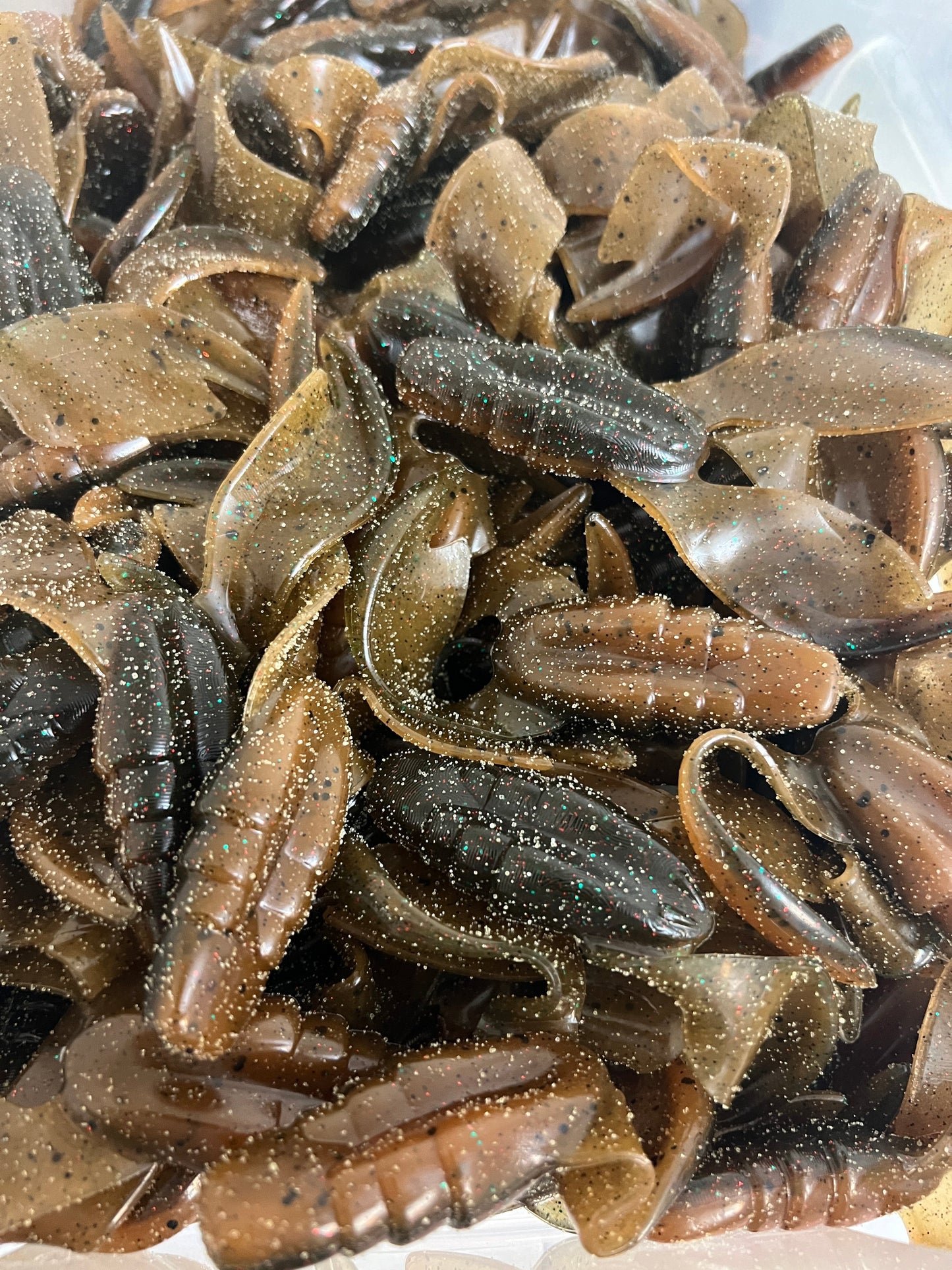 3.5" Baby BeefCraw