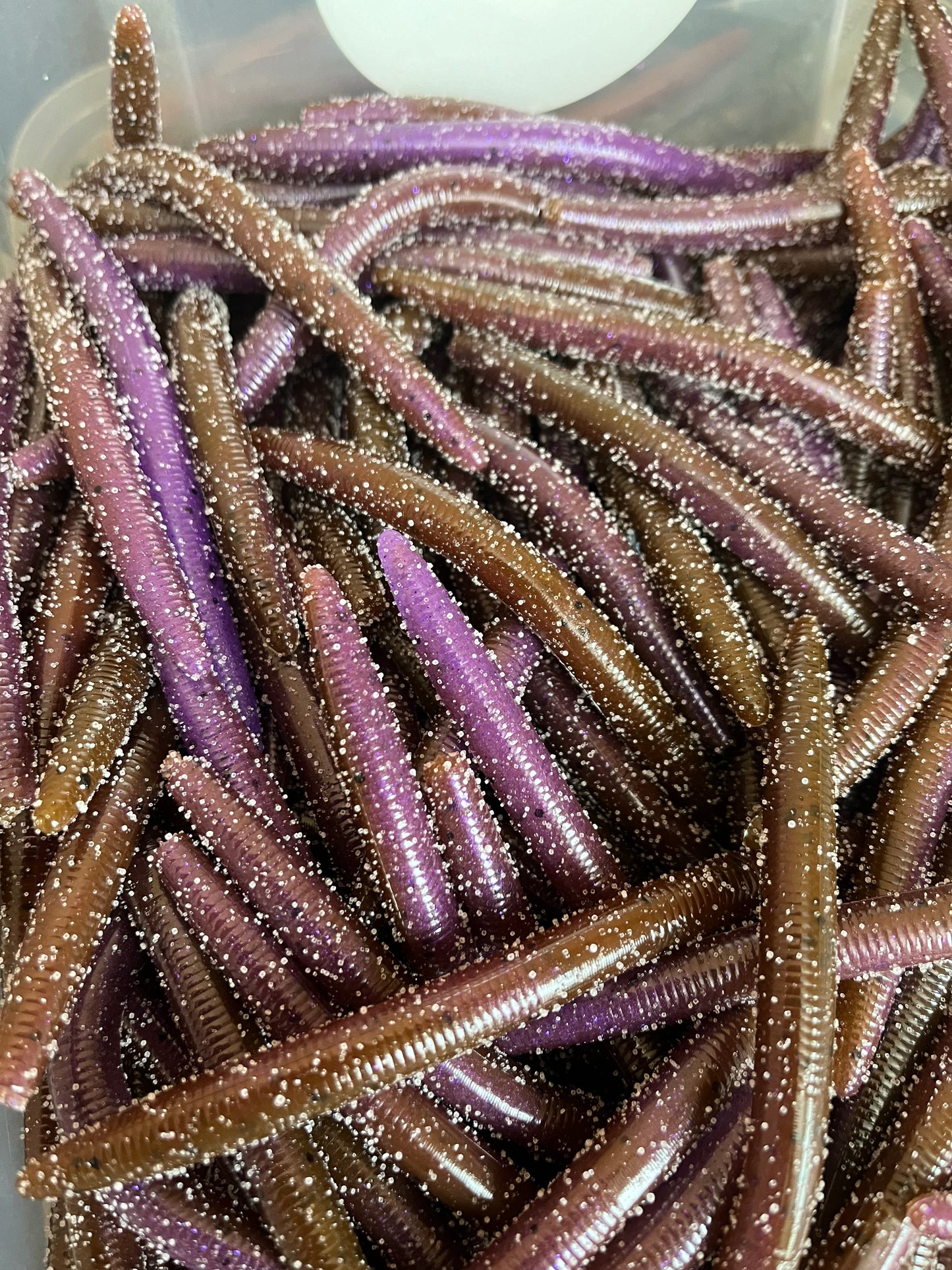 RegSticks