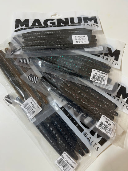 6" MagStick