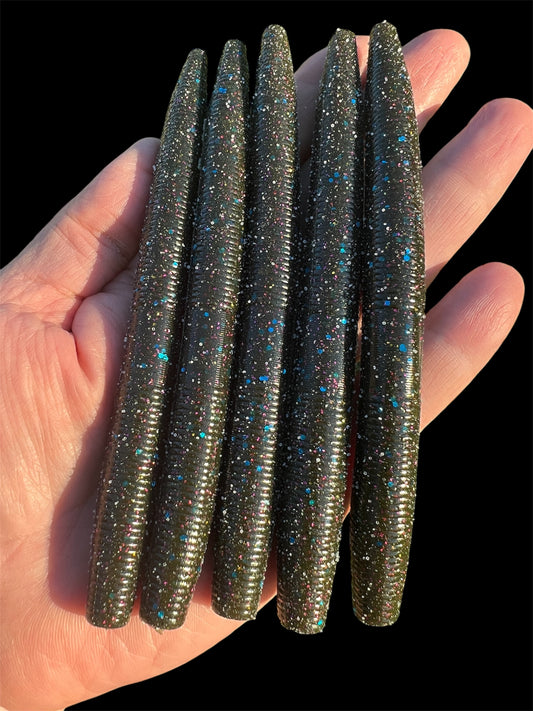 7" SquatchStick